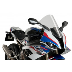 Aileron Frontal GP Puig pour BMW S 1000 RR (19-23)