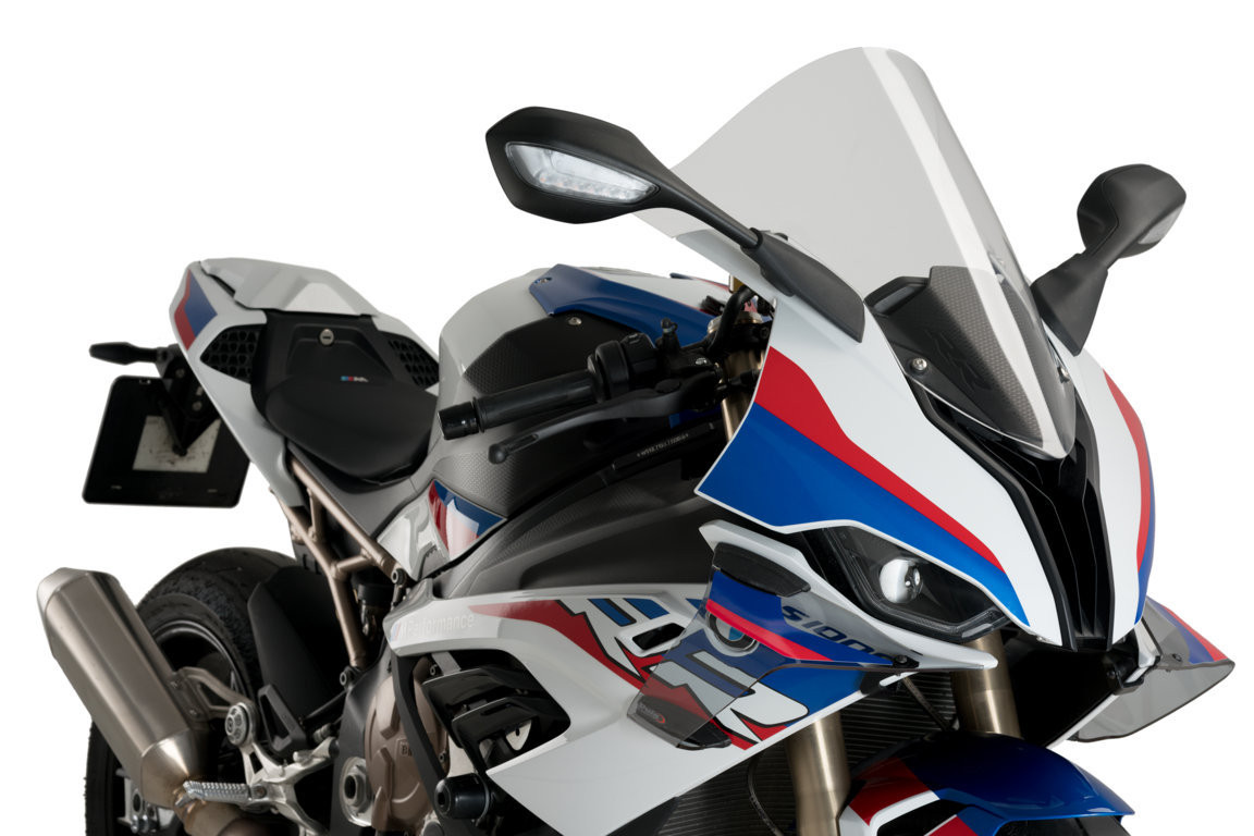 Aileron Frontal GP Puig pour BMW S 1000 RR (19-23)