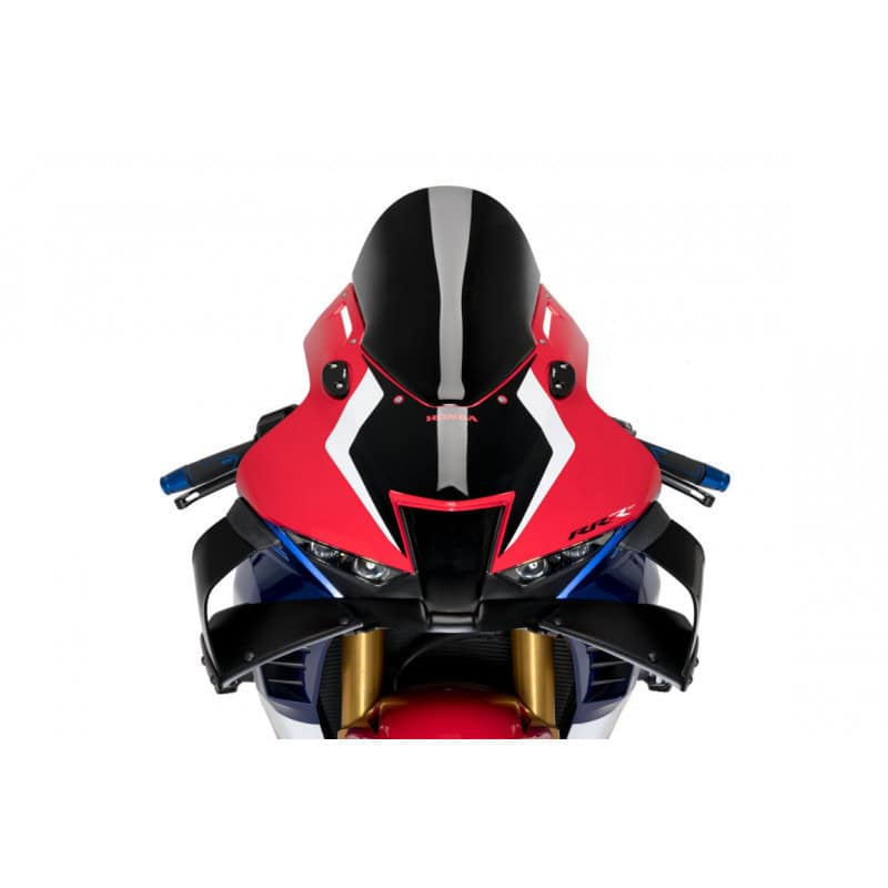 Aileron Frontal GP Puig pour Honda CBR 1000 RR - R Fireblade - SP (20-23) Aileron Frontal GP Puig pour Honda CBR 1000 RR - R Fireblade - SP (20-23)