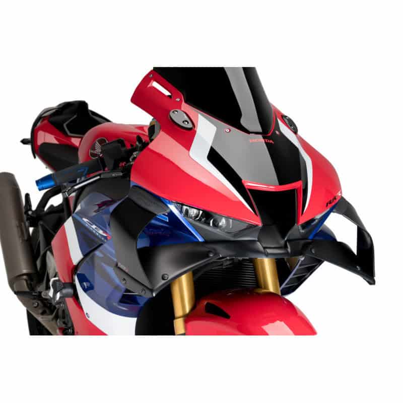 Aileron Frontal GP Puig pour Honda CBR 1000 RR - R Fireblade - SP (20-23)