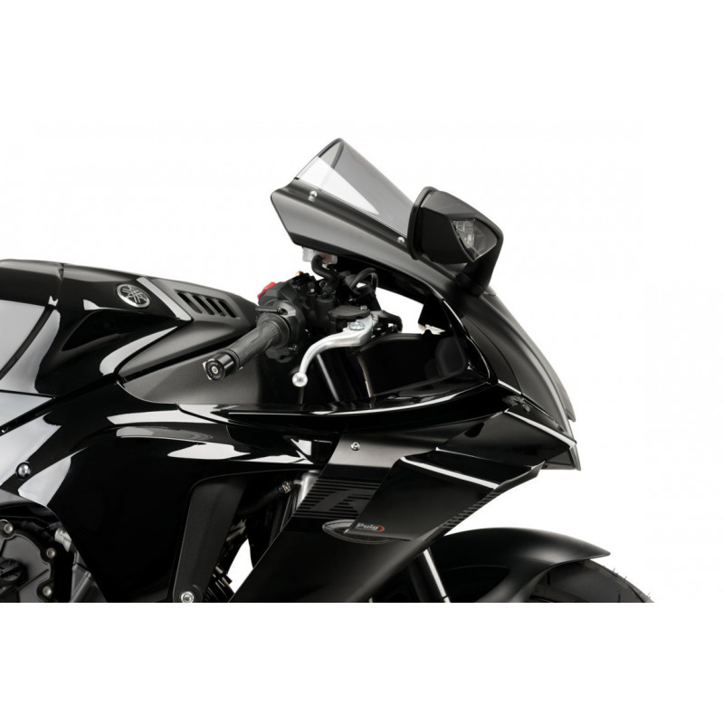 Aileron Frontal GP Puig pour Yamaha YZF-R1 - YZF-R1M (20-25) Aileron Frontal GP Puig pour Yamaha YZF-R1 - YZF-R1M (20-25)