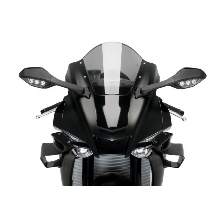 Aileron Frontal GP Puig Pour Yamaha YZF R1 YZF R1M 20 25 aileron-frontal-gp-puig-pour-yamaha-yzf-r1-yzf-r1m-20-25