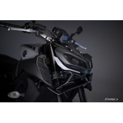 Aileron Frontal Downforce Roadster Puig pour Yamaha MT-09 - MT-09 SP (17-20)