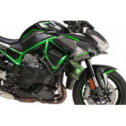 Aileron Latéral Downforce Roadster Puig pour Kawasaki Z H2 (20-24)