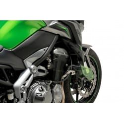 Aileron Latéral Downforce Roadster Puig pour Kawasaki Z 900 (17-19)