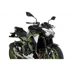 Aileron Latéral Downforce Roadster Puig pour Kawasaki Z 900 (20-24)