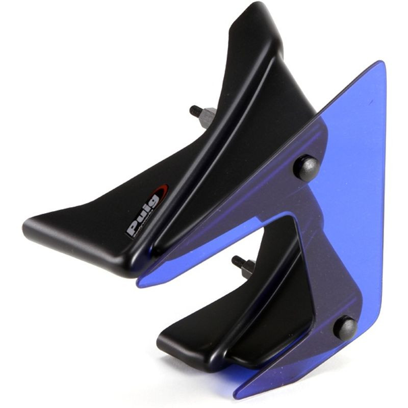 Aileron Latéral Downforce Roadster Puig pour Yamaha MT-07 (21-24)