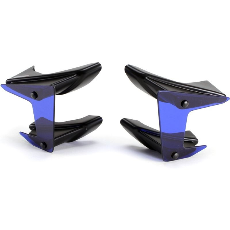 Aileron Latéral Downforce Roadster Puig pour Yamaha MT-07 (21-24) Aileron Latéral Downforce Roadster Puig pour Yamaha MT-07 (21-24)