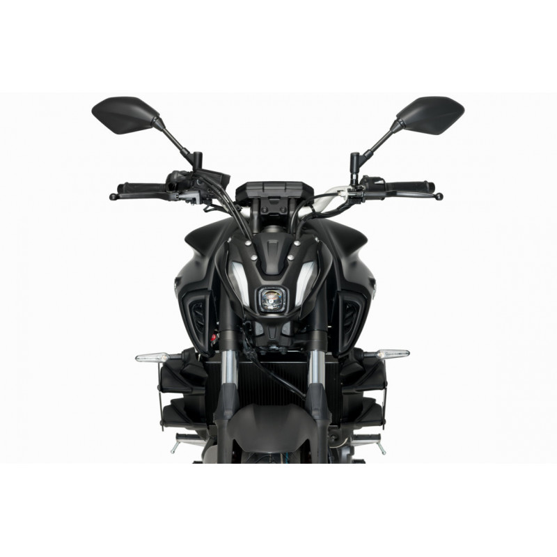 Aileron Latéral Downforce Roadster Puig pour Yamaha MT-07 (21-24) Aileron Latéral Downforce Roadster Puig pour Yamaha MT-07 (21-24)