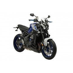 Aileron Latéral Downforce Roadster Puig pour Yamaha MT-09 / SP (21-23)
