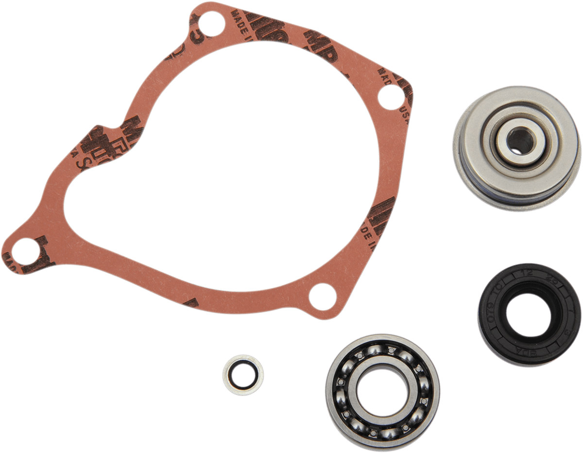 Kit Réparation de Pompe à Eau Moose pour Polaris Sportsman 500 4x4 - 6x6 - Duse - HO - RSE (96-13)