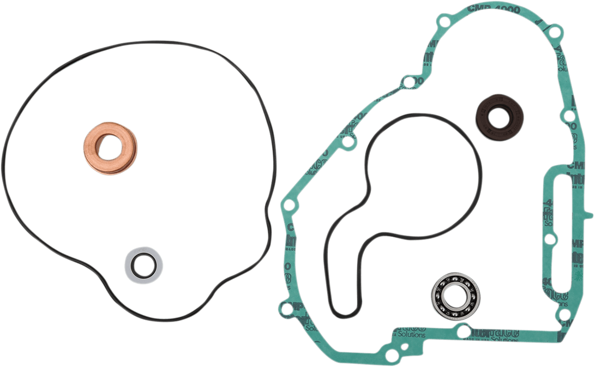 Kit Réparation de Pompe à Eau Moose pour Polaris RZR - RZR 4 - RZR S 800 (08-10)