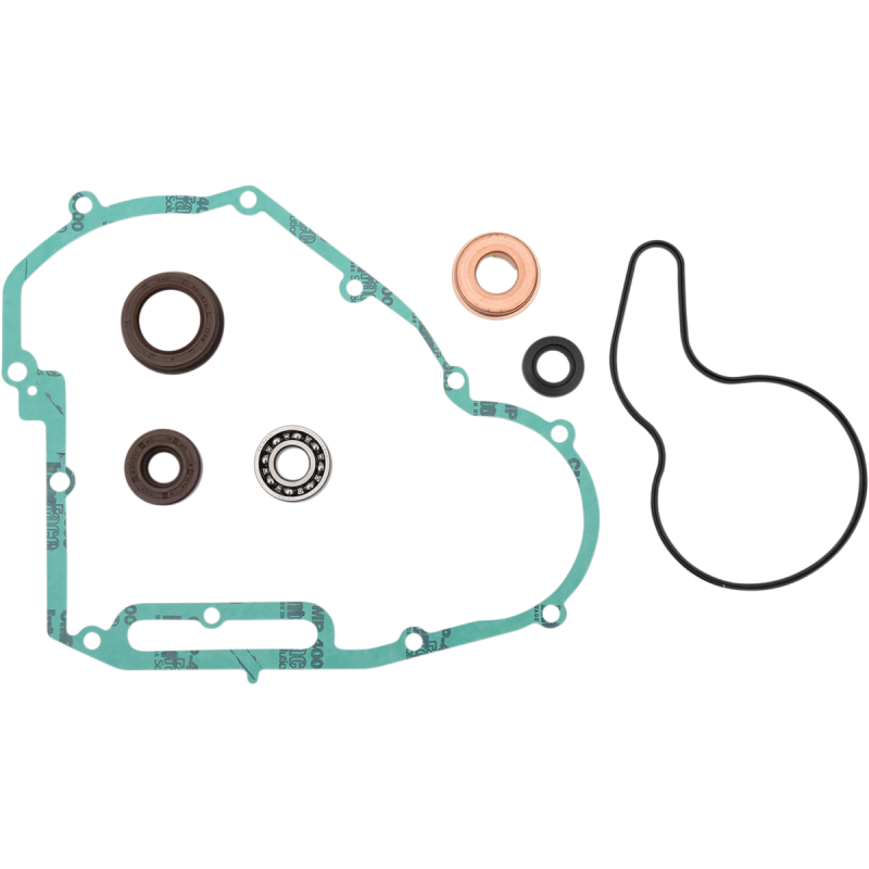 thumbnail image 2 of Celox Rear Suspension A-Arm Bushing Kit For Polaris Sportsman 800 EFI 6x6 2012-2013 - 48pc 2 of 2