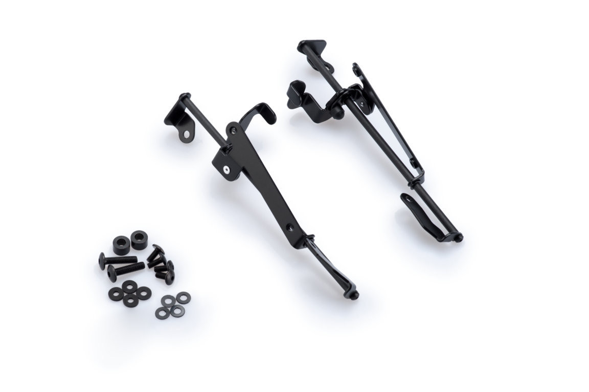 Mécanisme d'Élévation de Pare-Brise Puig pour Ténéré 700 (19-24)