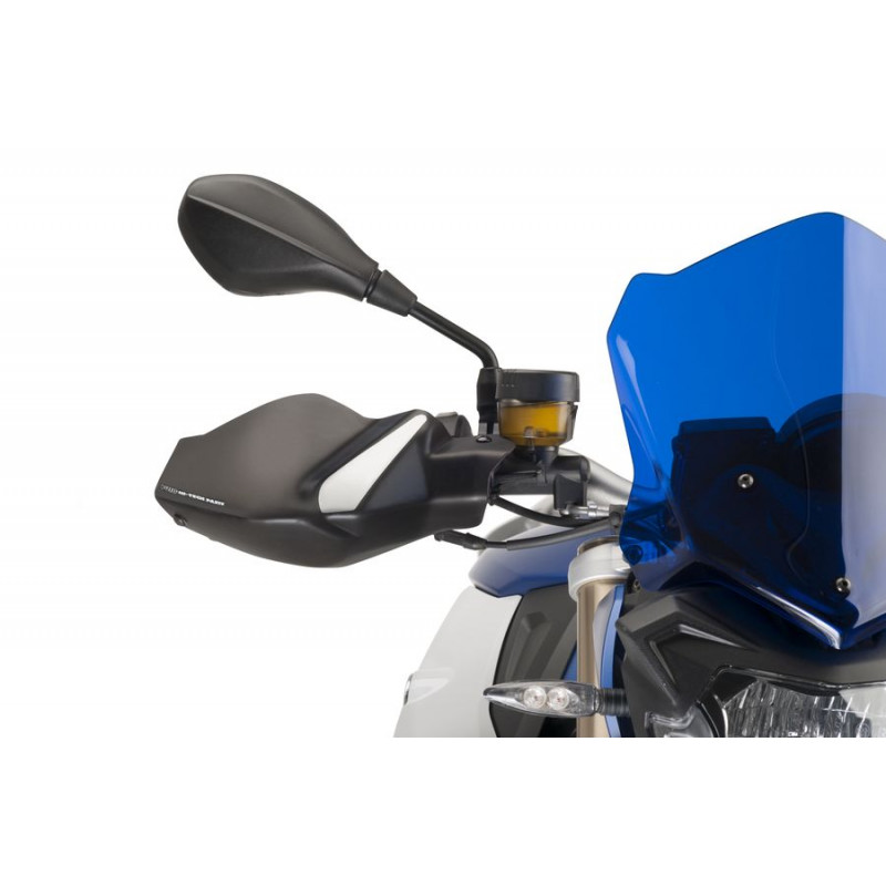 Protèges Mains Puig pour F 800 GS (13-18)