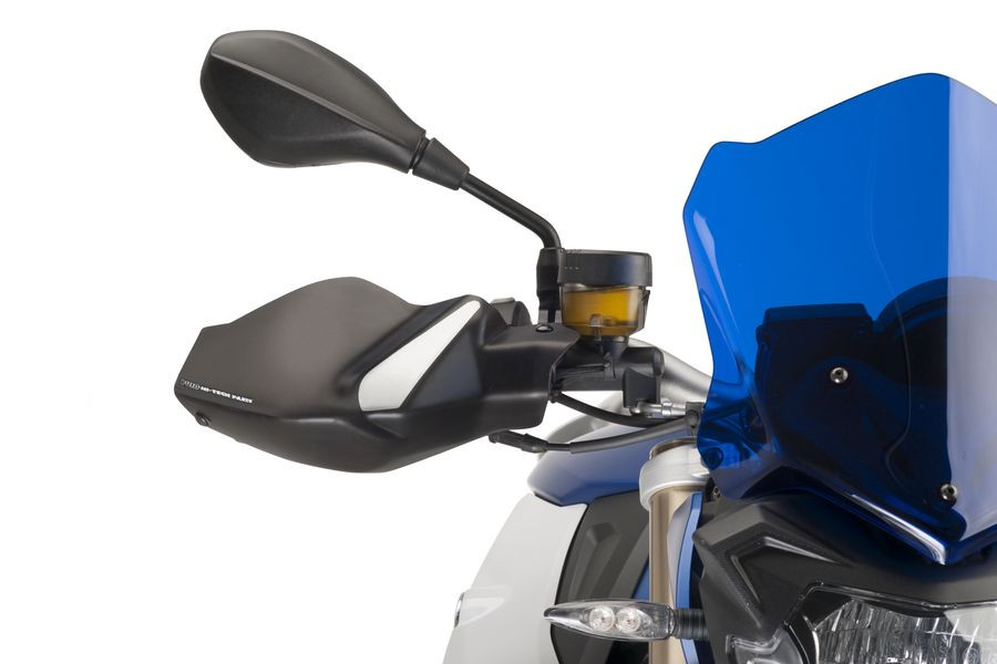Protèges Mains Puig pour F 800 GS (13-18)