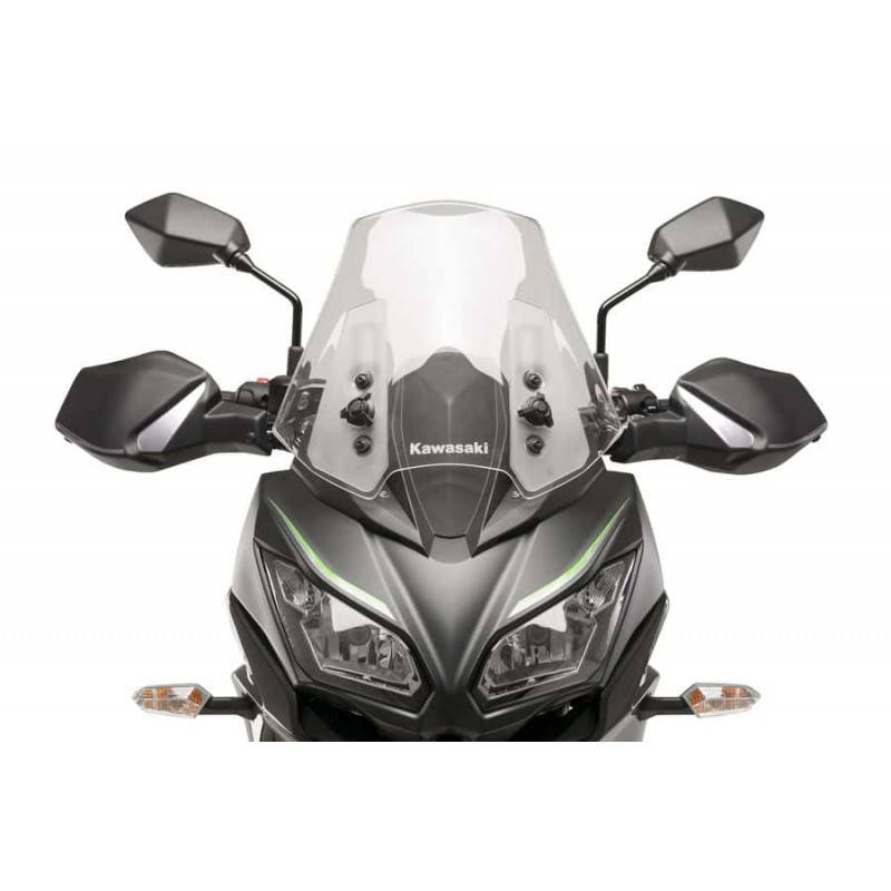 Protèges Mains Puig pour 1000 Versys (15-18) Protèges Mains Puig pour 1000 Versys (15-18)