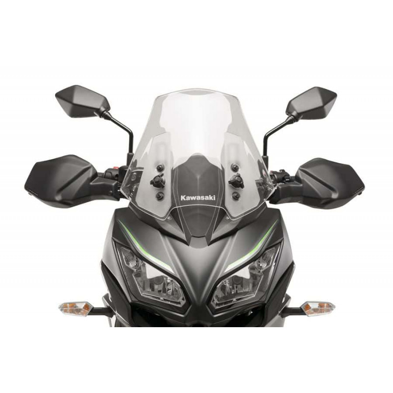 Protèges Mains Puig pour 650 Versys (15-24)