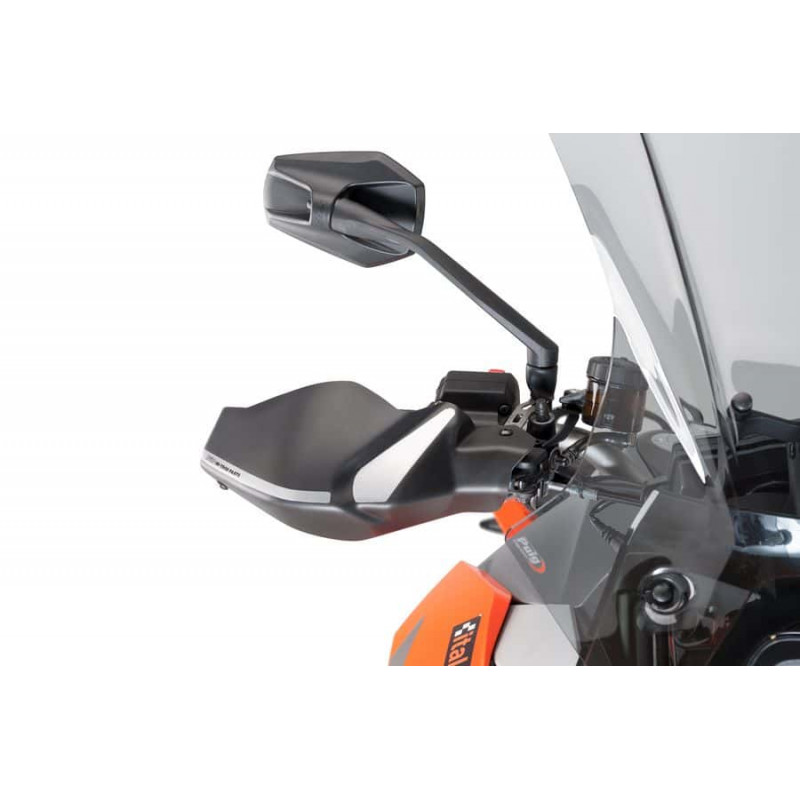 Protèges Mains Puig pour 1290 Superduke GT (16-20)