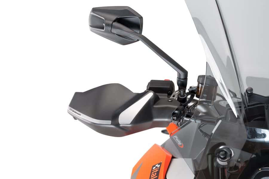 Protèges Mains Puig pour 1290 Superduke GT (16-20)