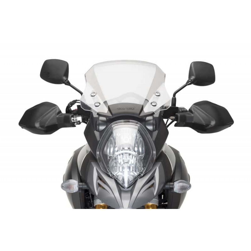 Protèges Mains Puig pour 1000 V-Strom (14-16)