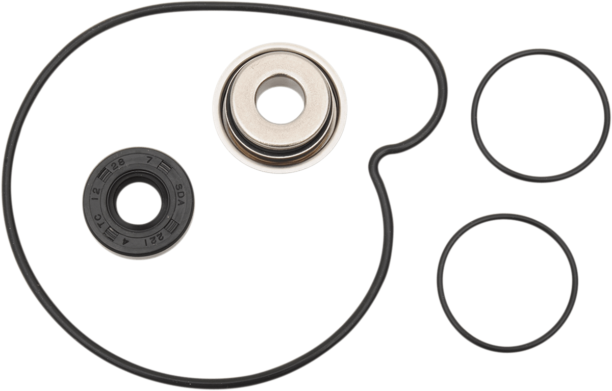 Kit Réparation de Pompe à Eau Moose pour Polaris RZR 4 - XP 900 (12-15)