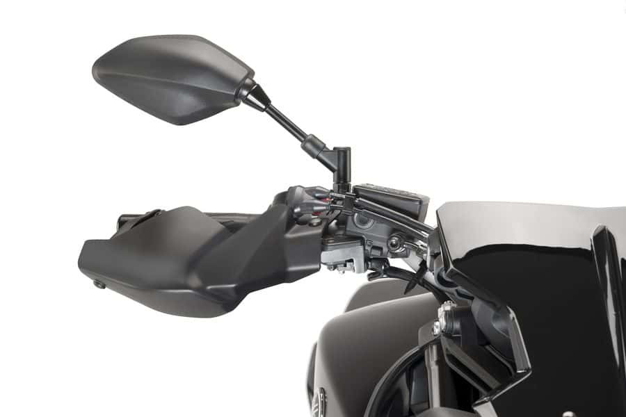 Protèges Mains Puig Modèle Sport pour XSR 700 (16-24)