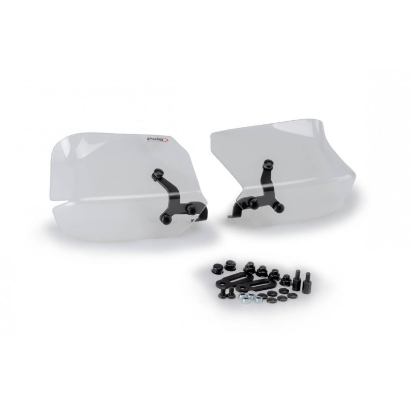 Protèges Mains Puig pour Integra 700 (12-13) Protèges Mains Puig pour Integra 700 (12-13)