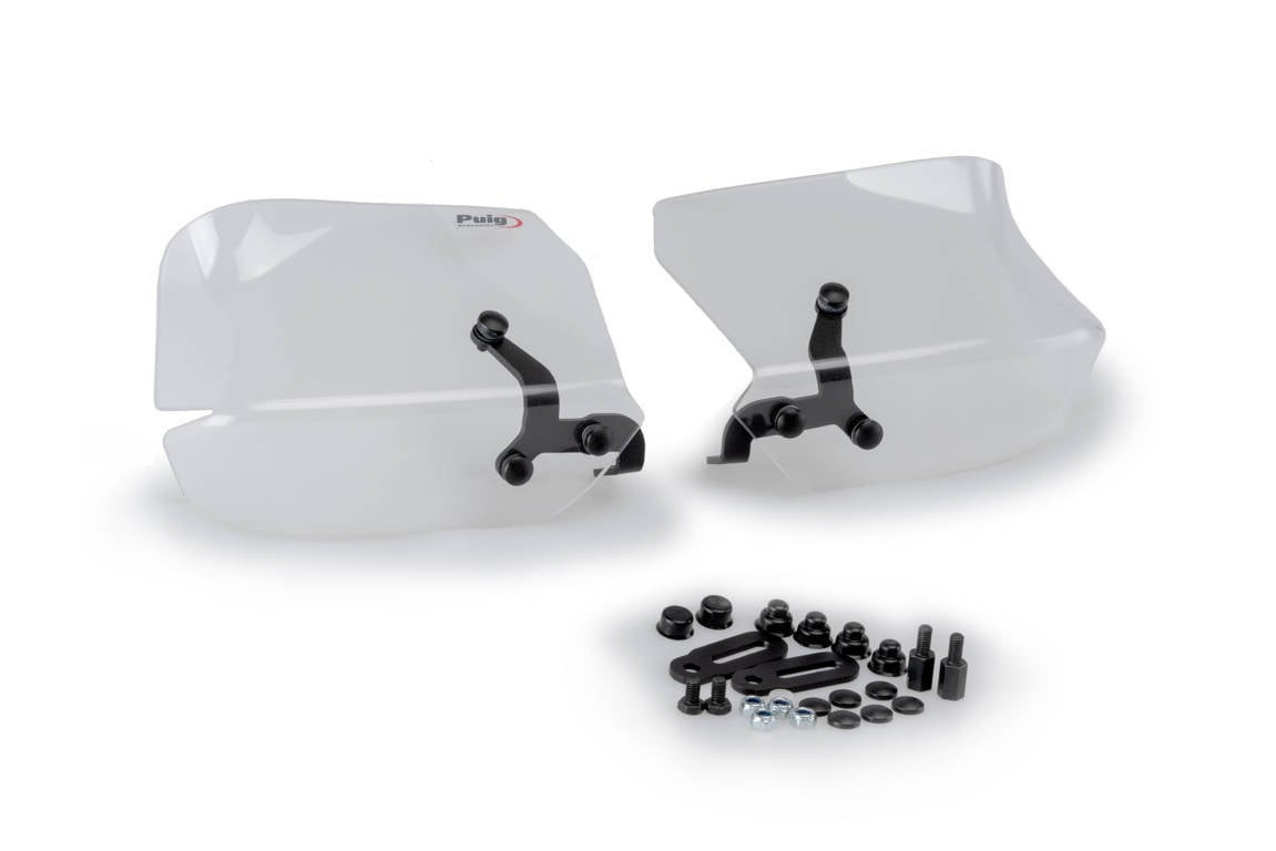 Protèges Mains Puig pour Integra 700 (12-13)