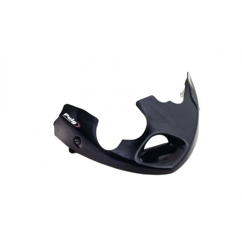 Sabot Moteur Puig pour CBF 500 (04-07) Sabot Moteur Puig pour CBF 500 (04-07)