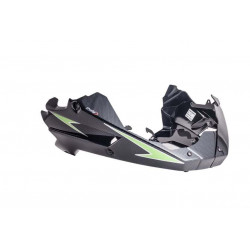 Sabot Moteur Puig pour Z 800 et E (13-16)