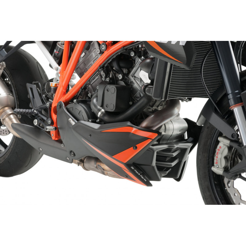Sabot Moteur Puig pour 1290 Superduke GT (21-24)