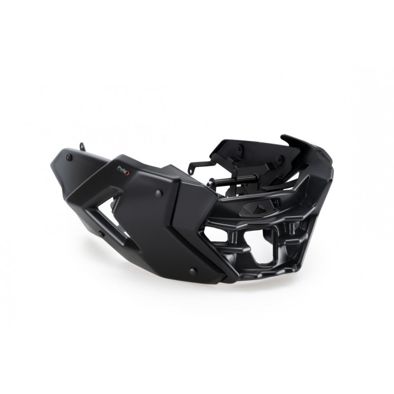 Sabot Moteur Puig pour 1290 Superduke R et Evo (20-23)