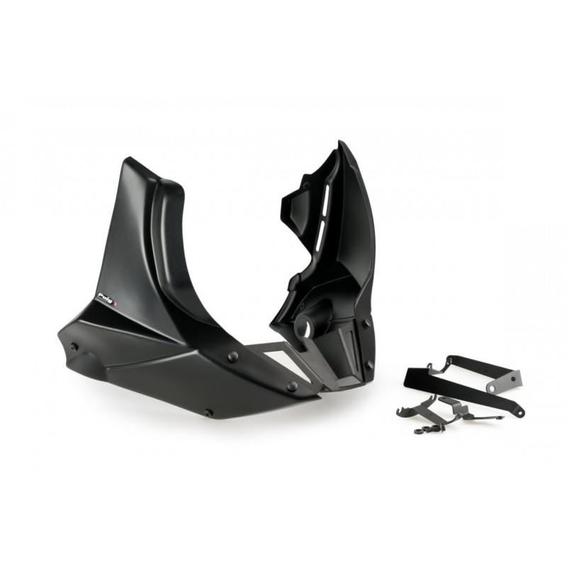 Sabot Moteur Puig pour MT-07 (21-24) Sabot Moteur Puig pour MT-07 (21-24)