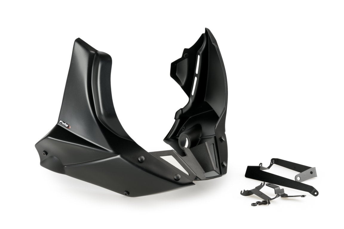 Sabot Moteur Puig pour MT-07 (21-24)