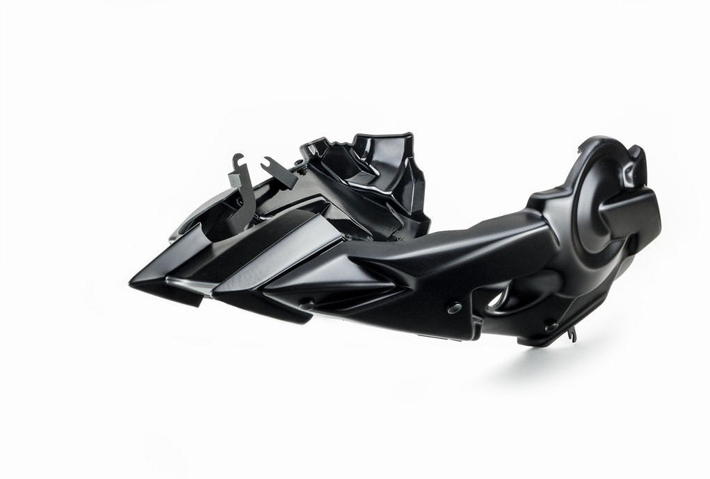 Sabot Moteur Puig pour Tracer 700 et GT (18-19)