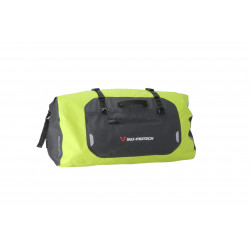 Sacoche de Selle SW-Motech Drybag 600 - Jaune Fluo BC.WPB.00.002.20000/Y