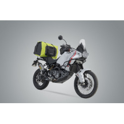 Sacoche de Selle SW-Motech Drybag 600 - Jaune Fluo BC.WPB.00.002.20000/Y