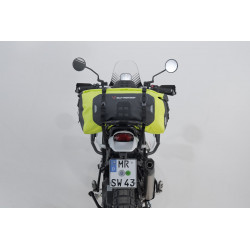 Sacoche de Selle SW-Motech Drybag 350 - Jaune Fluo BC.WPB.00.001.20000/Y