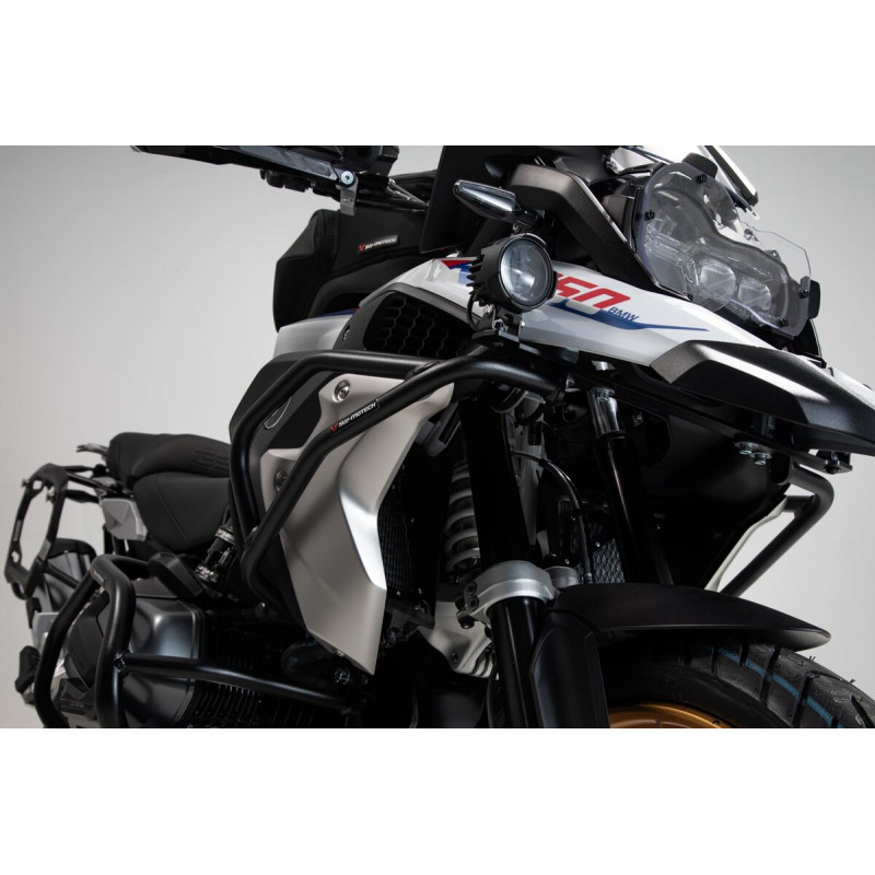 Crash Bar haut Sw-Motech pour R1250 GS (18-24) SBL.07.870.10000/B Crash Bar haut Sw-Motech pour R1250 GS (18-24) SBL.07.870.10000/B