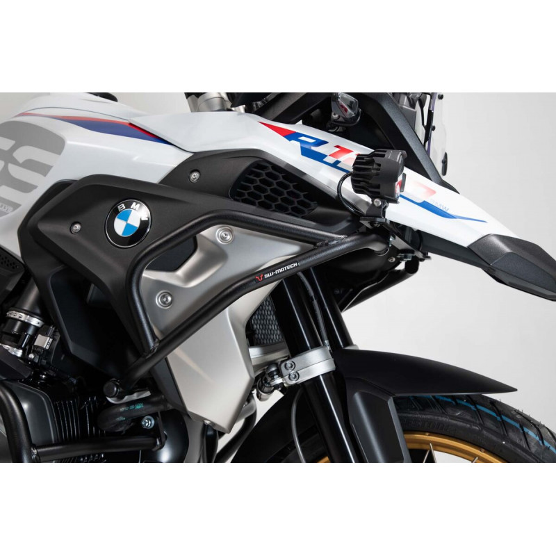 Crash Bar haut SwMotech pour R1250 GS (1823)