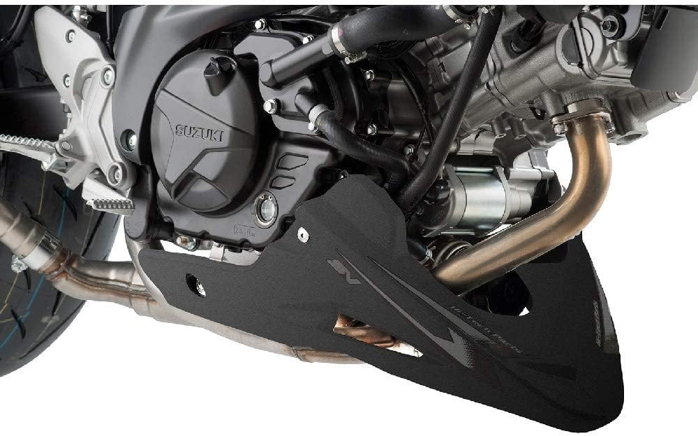 Sabot Moteur Puig pour SV 650 N et S (99-10)