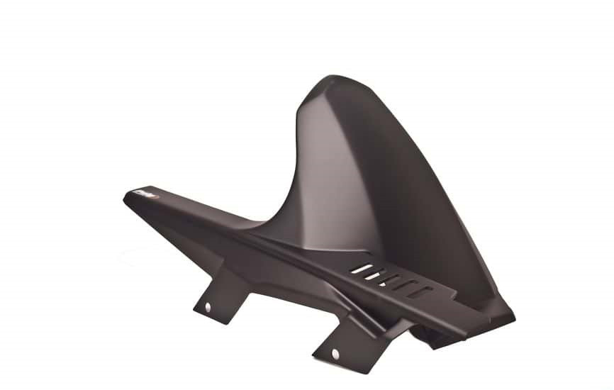 Garde Boue Arrière Puig pour F 800 GS (08-18) Adventure (13-18)