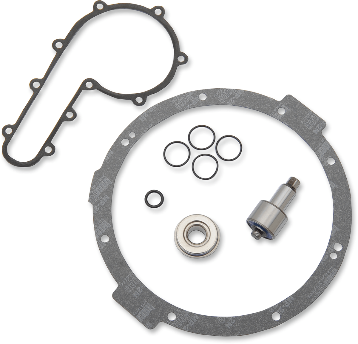 Kit Réparation de Pompe à Eau Moose pour Polaris Sportsman 1000 MD - High Lifter - XP - Forest - Touring (15-17)