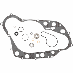 Kit Réparation de Pompe à Eau Moose pour Suzuki LTR 450 (06-09)