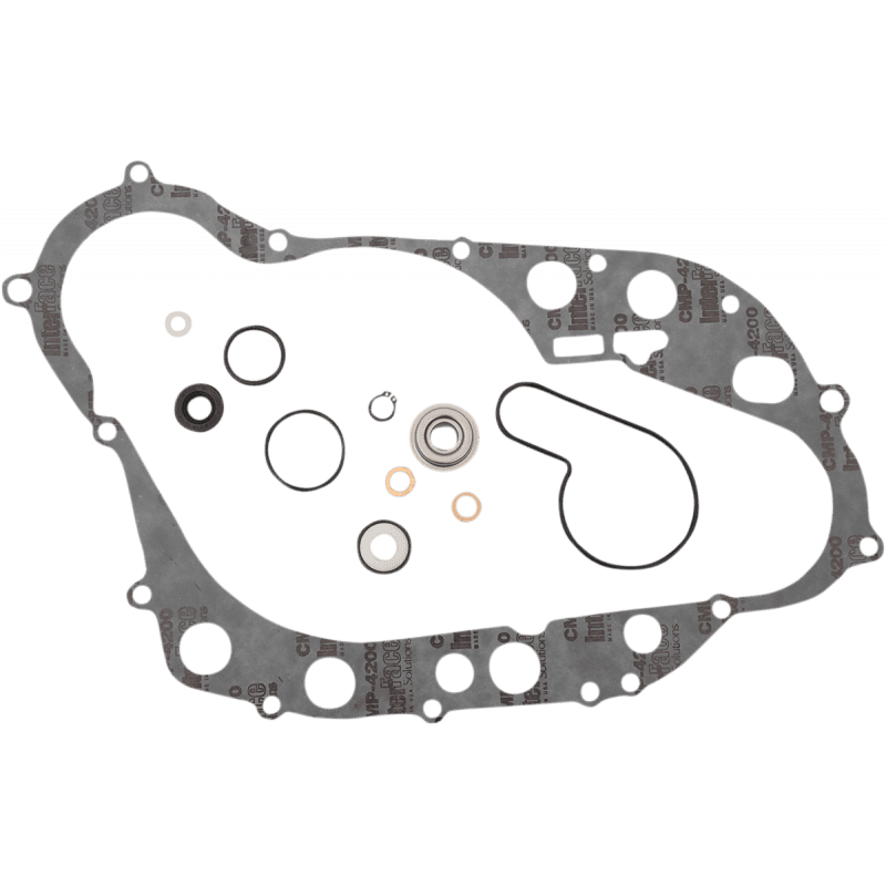 Kit Réparation de Pompe à Eau Moose pour Suzuki LTR 450 (06-09)