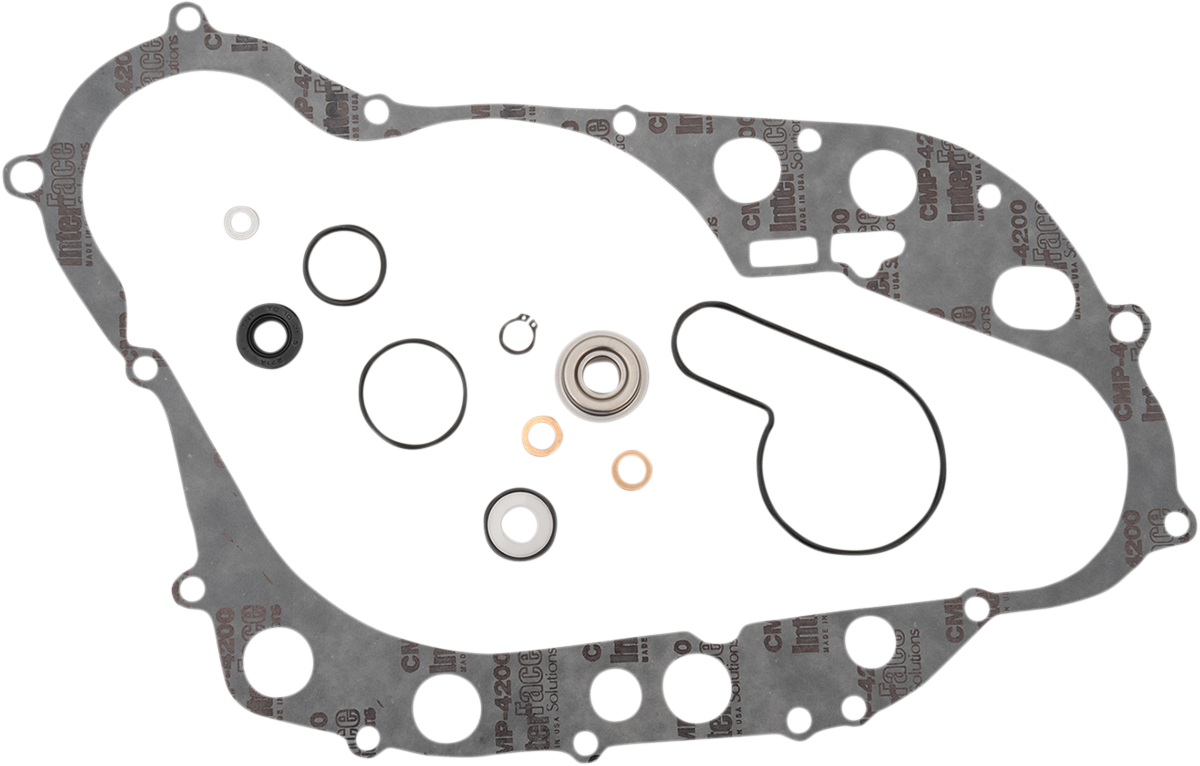 Kit Réparation de Pompe à Eau Moose pour Suzuki LTR 450 (06-09)
