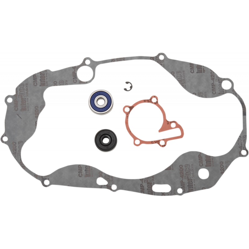 Kit Réparation de Pompe à Eau Moose pour Yamaha YFZ 350 Banshee (87-09)