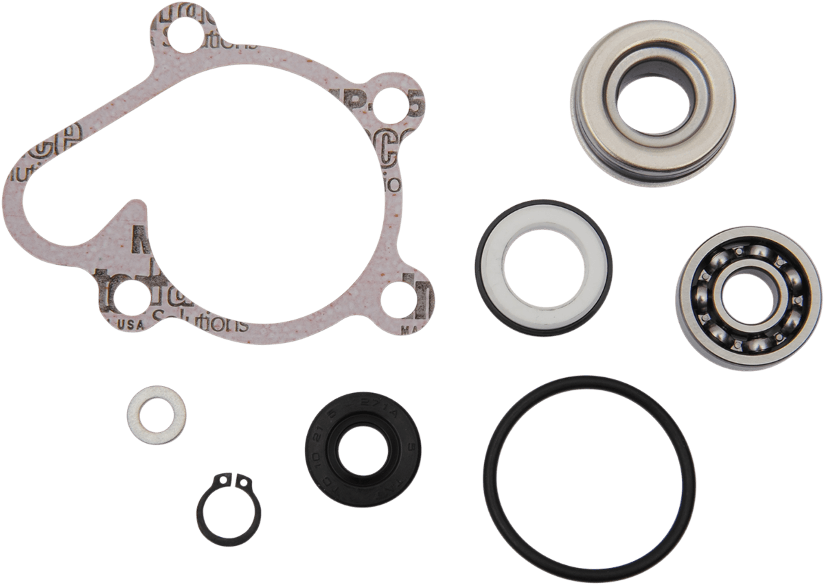 Kit Réparation de Pompe à Eau Moose pour Yamaha YFM Grizzly 400 IRS (07-08)