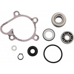 Kit Réparation de Pompe à Eau Moose pour Yamaha YFM Kodiak 400 2WD - 4WD (00-06)